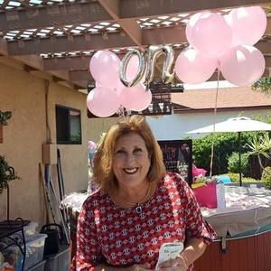 Meet your Posher, Becky